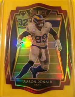 Aaron Donald