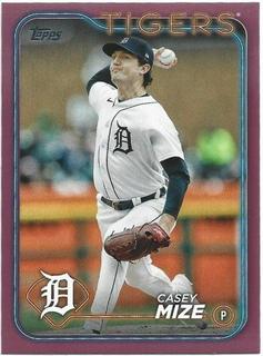 Casey Mize