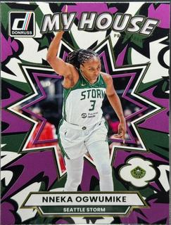 Nneka Ogwumike