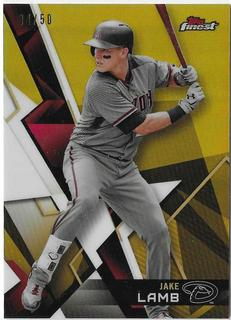 Jake Lamb
