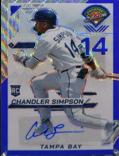 Chandler Simpson