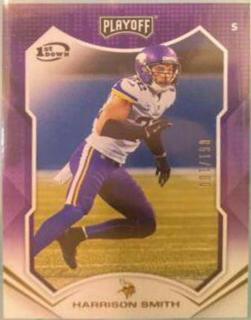 Harrison Smith