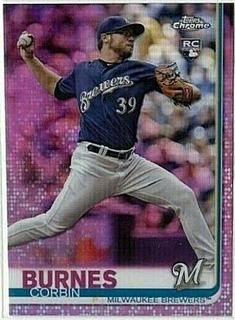 Corbin Burnes