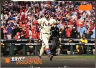 Bryce Harper