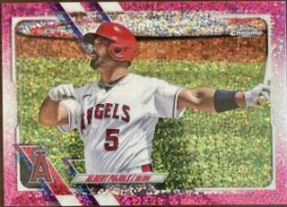 Albert Pujols