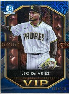 Leo De Vries