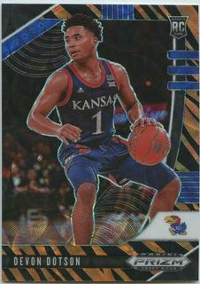 Devon Dotson
