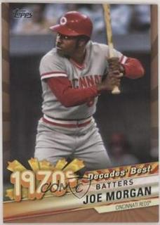 Joe Morgan