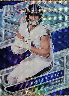 Kyle Hamilton