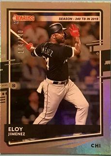 Eloy Jimenez