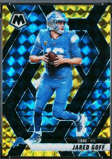 Jared Goff