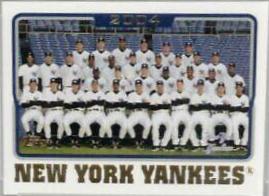 New York Yankees