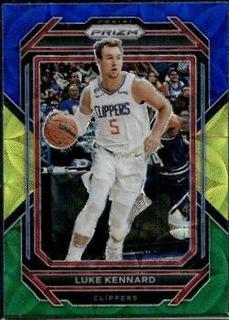 Luke Kennard