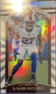 Tre'Davious White