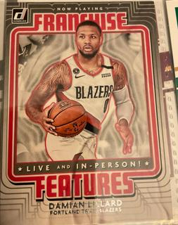 Damian Lillard