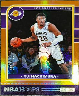 Rui Hachimura