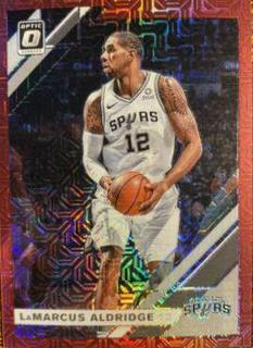 LaMarcus Aldridge