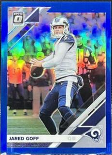Jared Goff