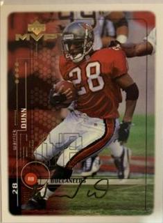 Warrick Dunn