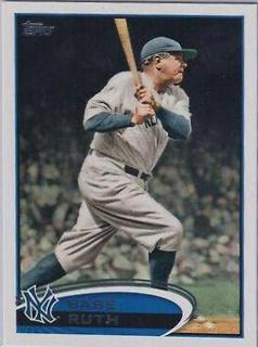 Babe Ruth