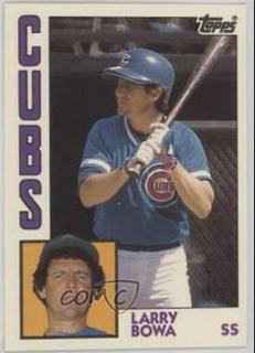 Larry Bowa