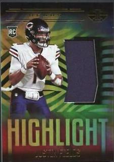 Justin Fields