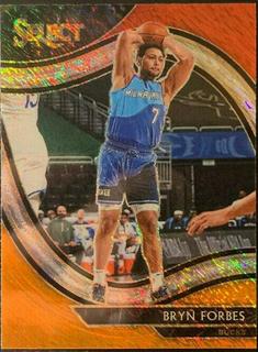 Bryn Forbes