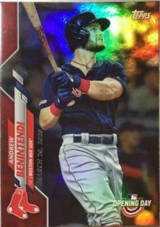 Andrew Benintendi