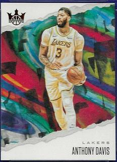Anthony Davis Ruby