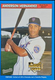 Anderson Hernandez