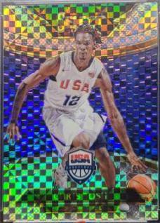 Chris Bosh