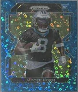 Jaycee Horn