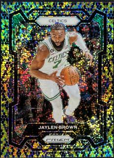 Jaylen Brown