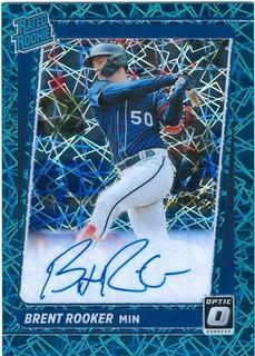 Brent Rooker