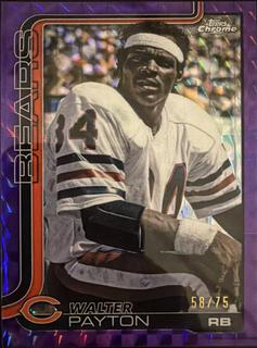 Walter Payton