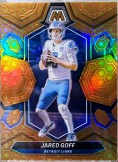 Jared Goff