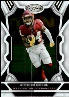 Antonio Gibson