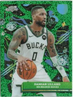 Damian Lillard