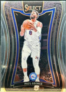 Paul George