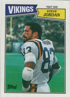 Steve Jordan