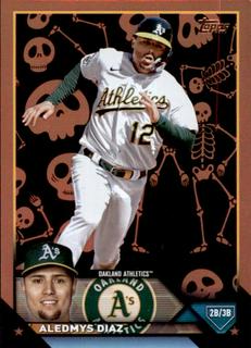 Aledmys Diaz