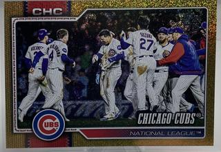 Chicago Cubs