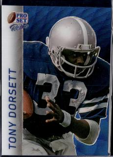 Tony Dorsett