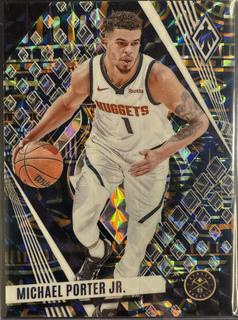 Michael Porter Jr.
