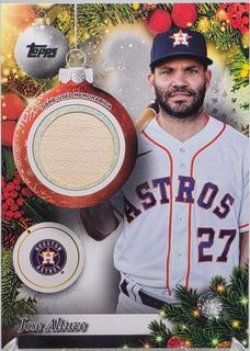 Jose Altuve