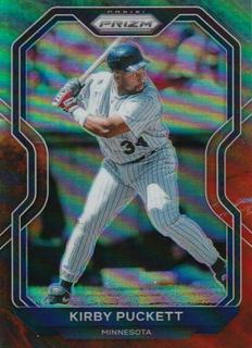 Kirby Puckett