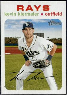 Kevin Kiermaier