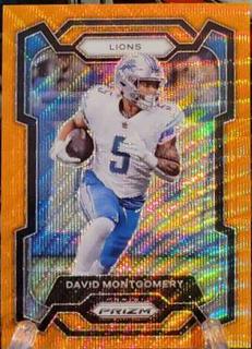 David Montgomery