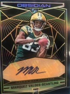 Marquez Valdes Scantling