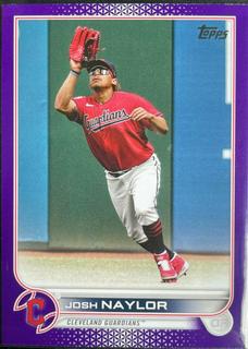 Josh Naylor